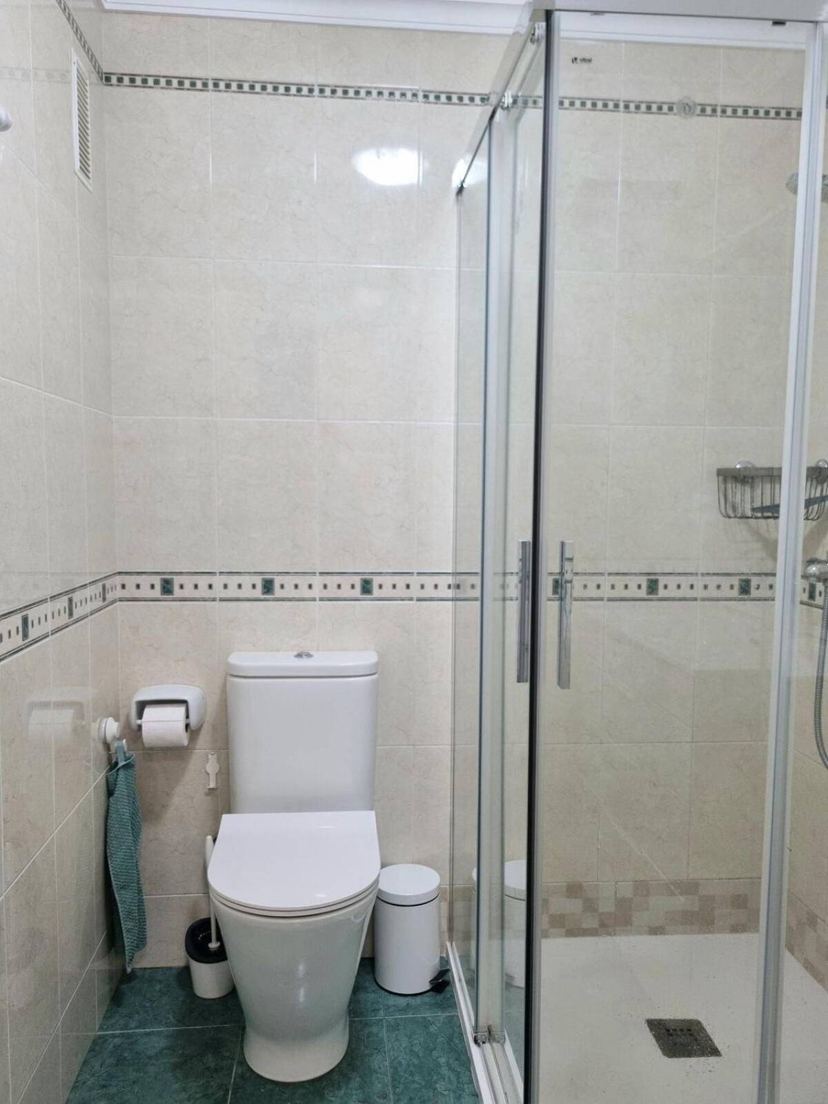 Apartamento Con Piscina A Un Paso Del Centro *