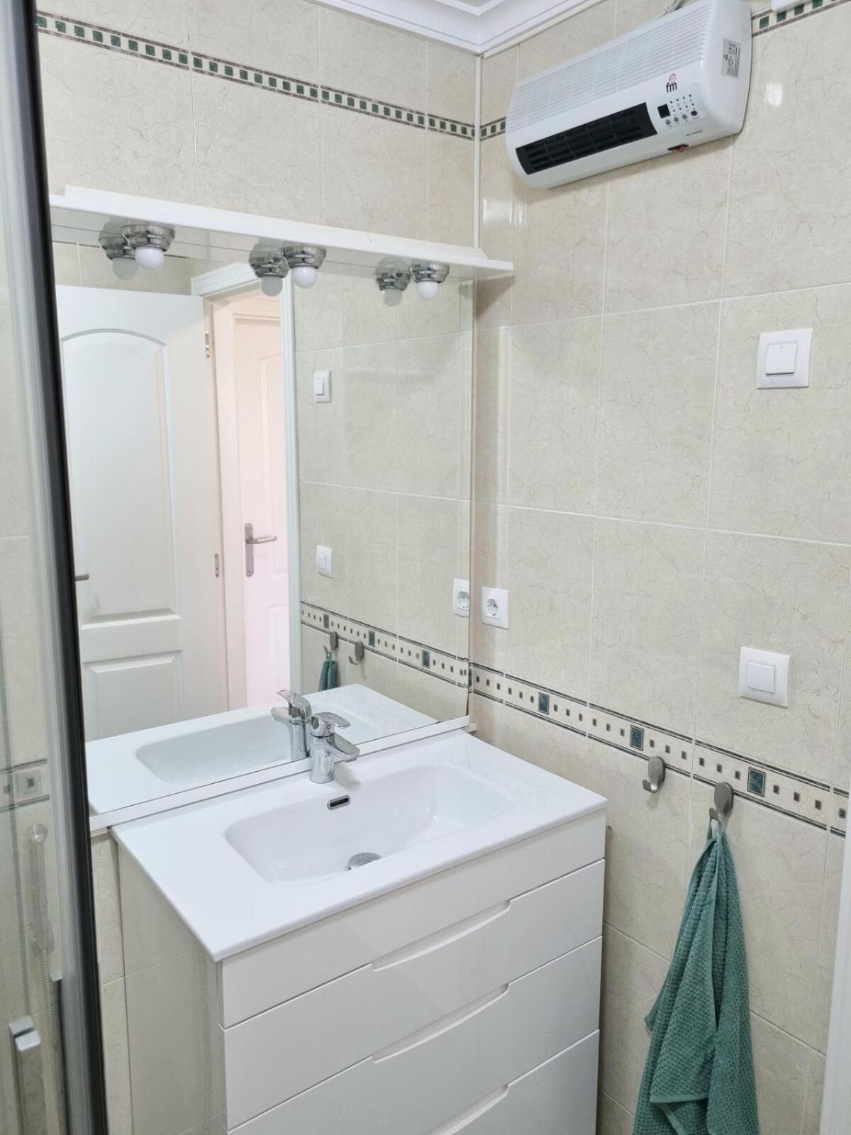 Apartamento Con Piscina A Un Paso Del Centro *