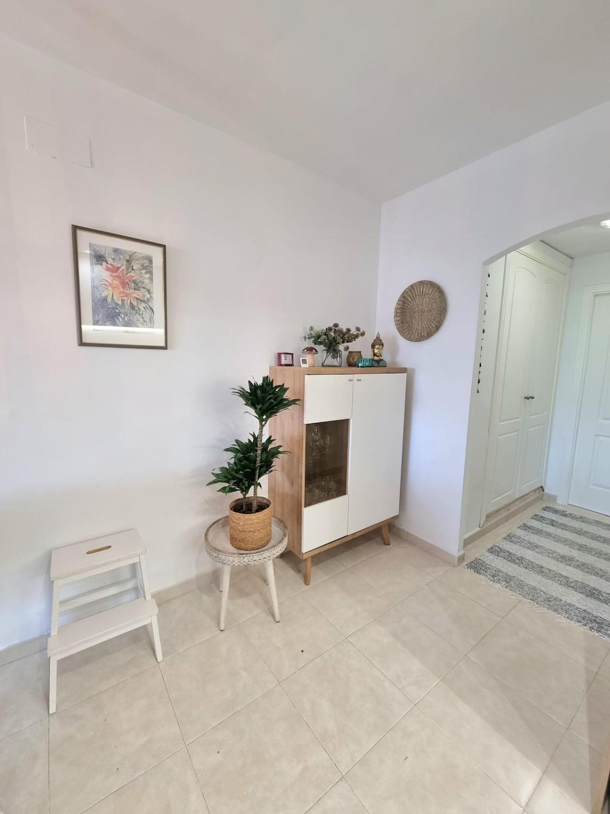 Con Piscina A Un Paso Del Centro Apartamento