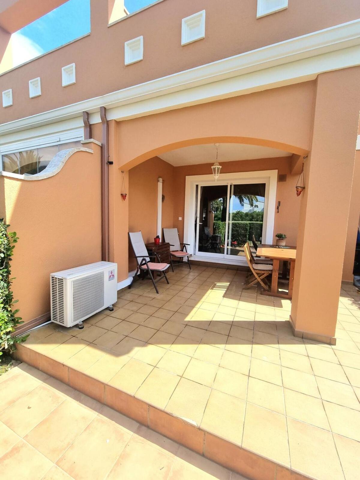 Apartamento Con Piscina A Un Paso Del Centro