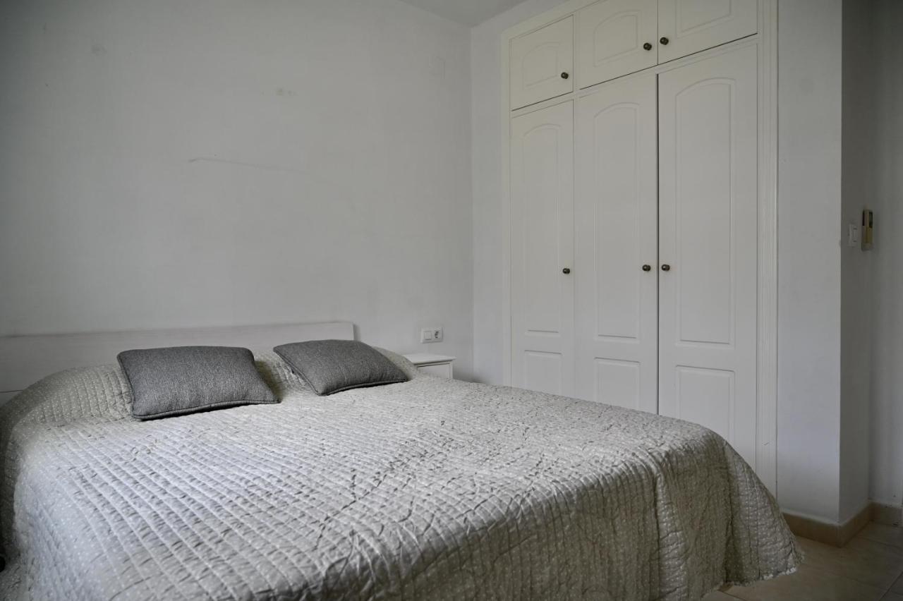 Apartment Con Piscina A Un Paso Del Centro Dénia