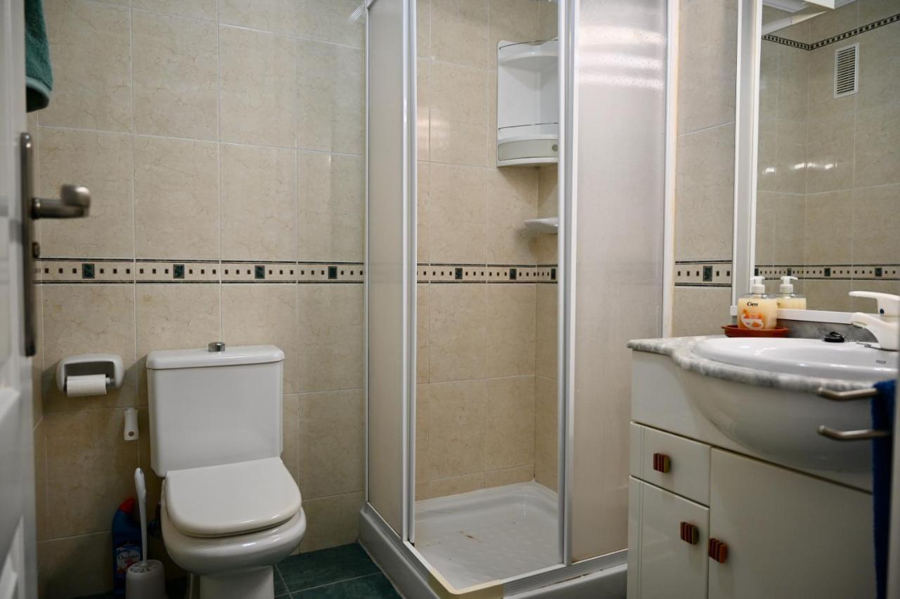 Apartment Con Piscina A Un Paso Del Centro Dénia
