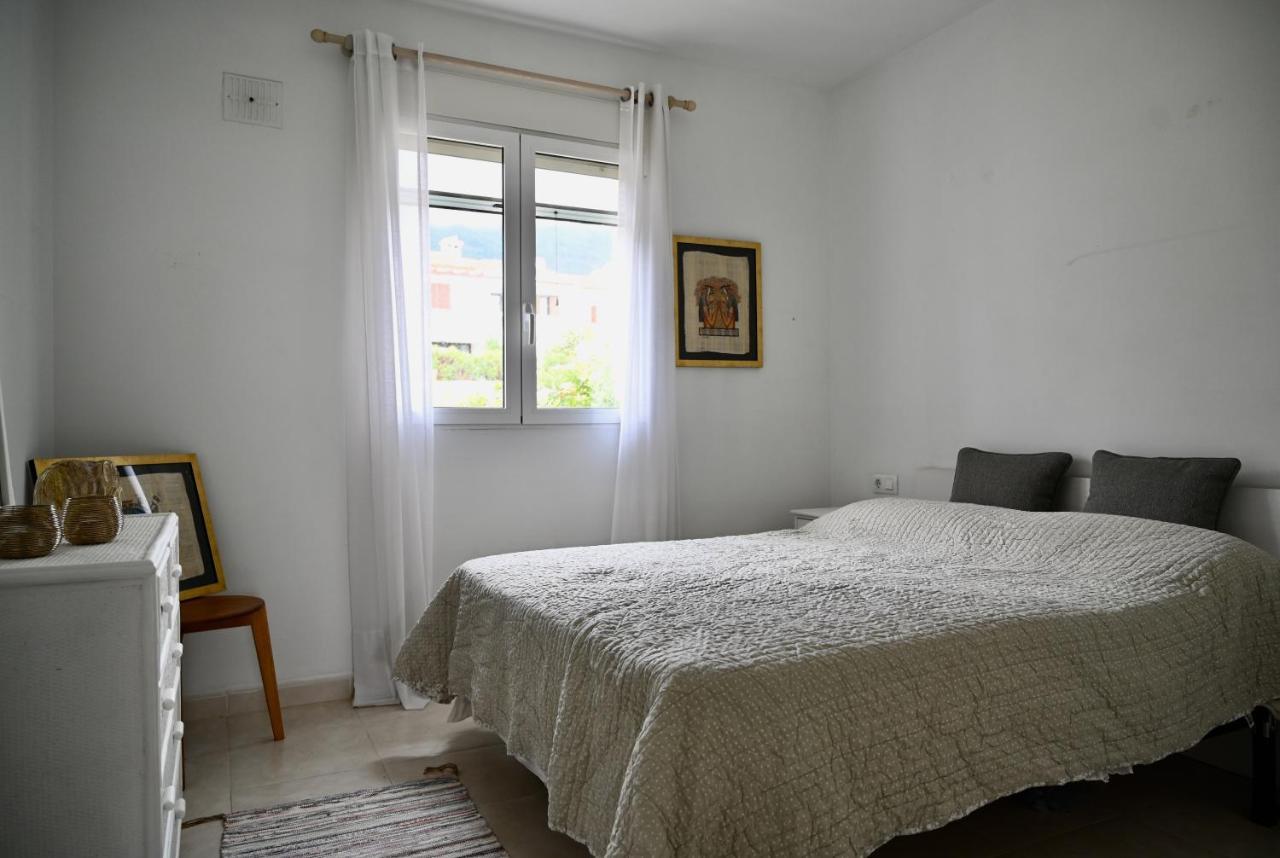 Apartment Con Piscina A Un Paso Del Centro