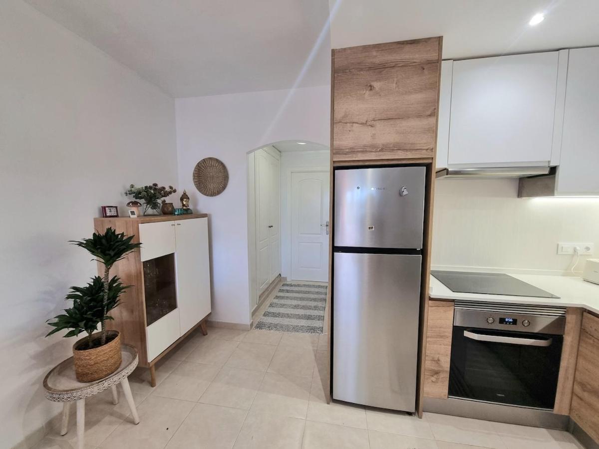 Con Piscina A Un Paso Del Centro Apartment Dénia